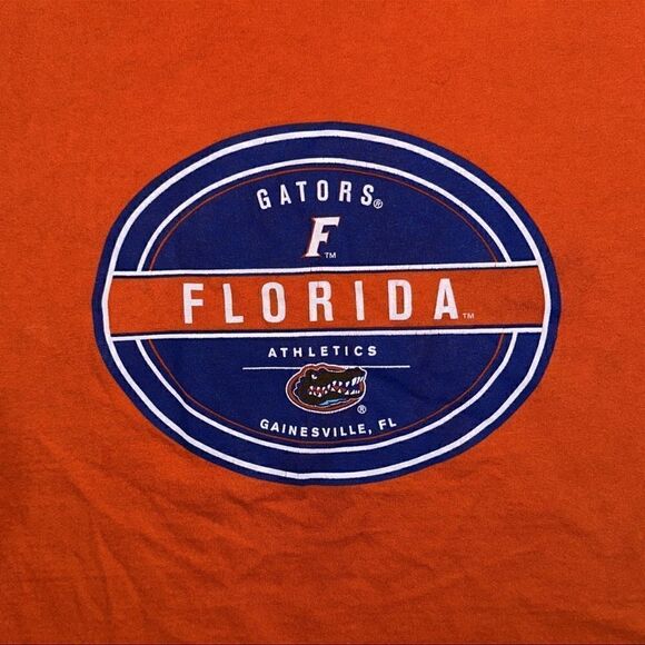 Nike Vintage Florida Gators T-Shirt - Picture 3 of 6